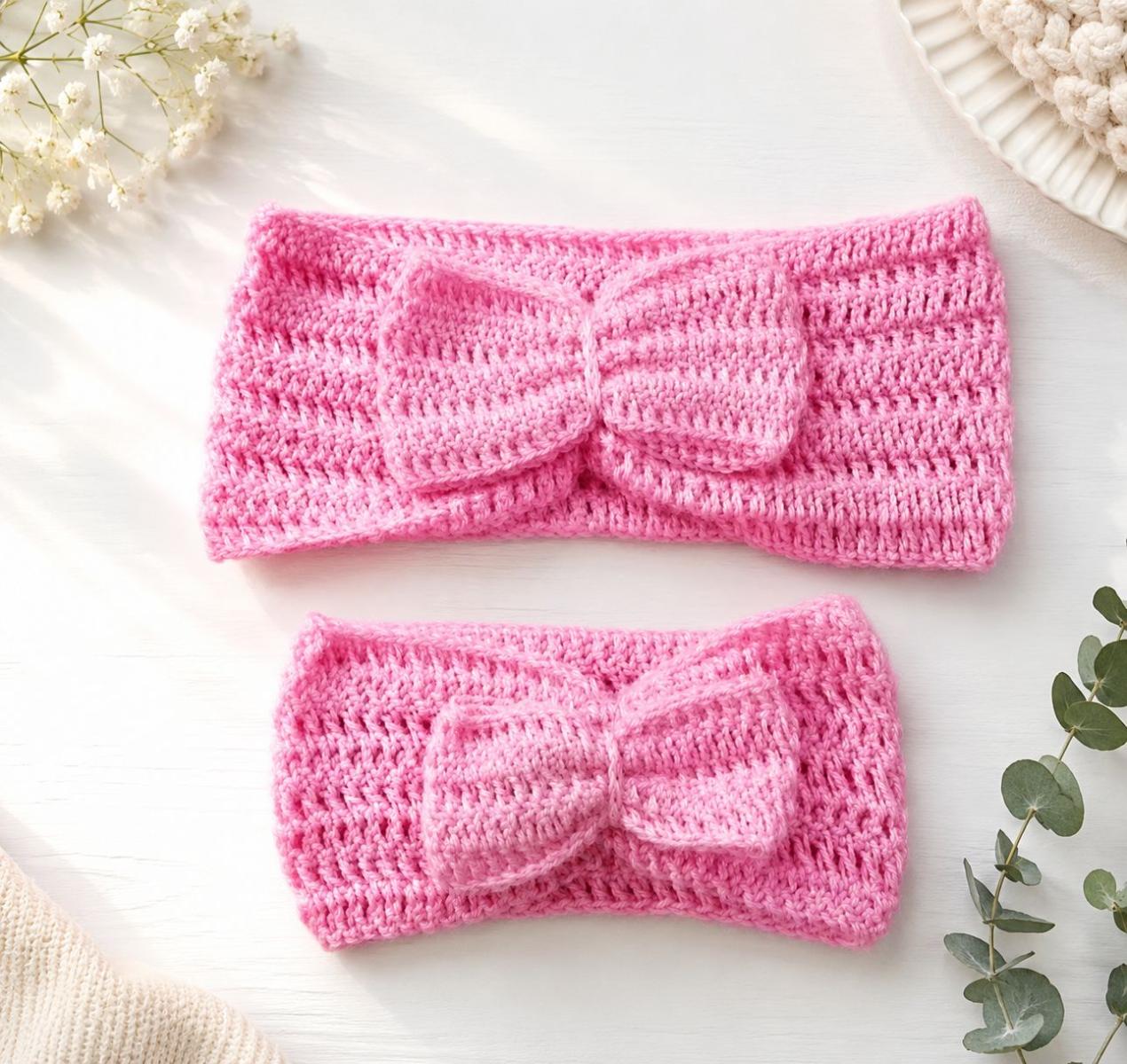 Baby Headbands