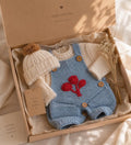 Balloon Knit Set