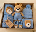 Newborn Welcome Set-Boy