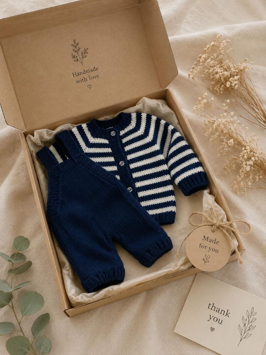 Crochet Sets