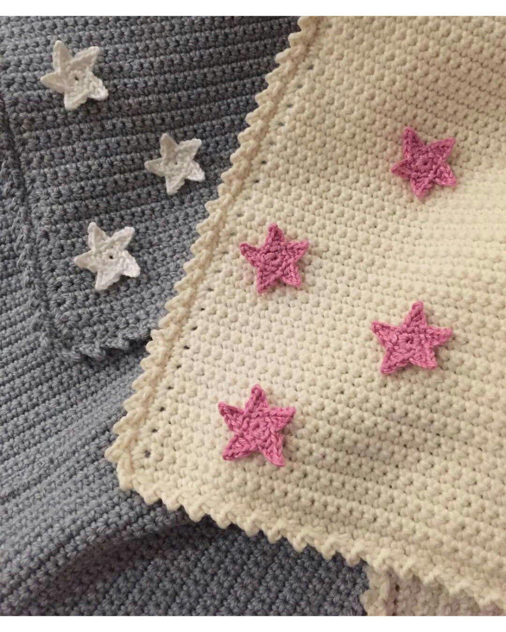 Hand Made Wool Blankets For Kids