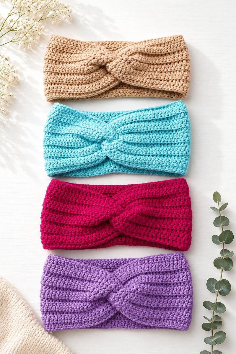 Baby Headbands