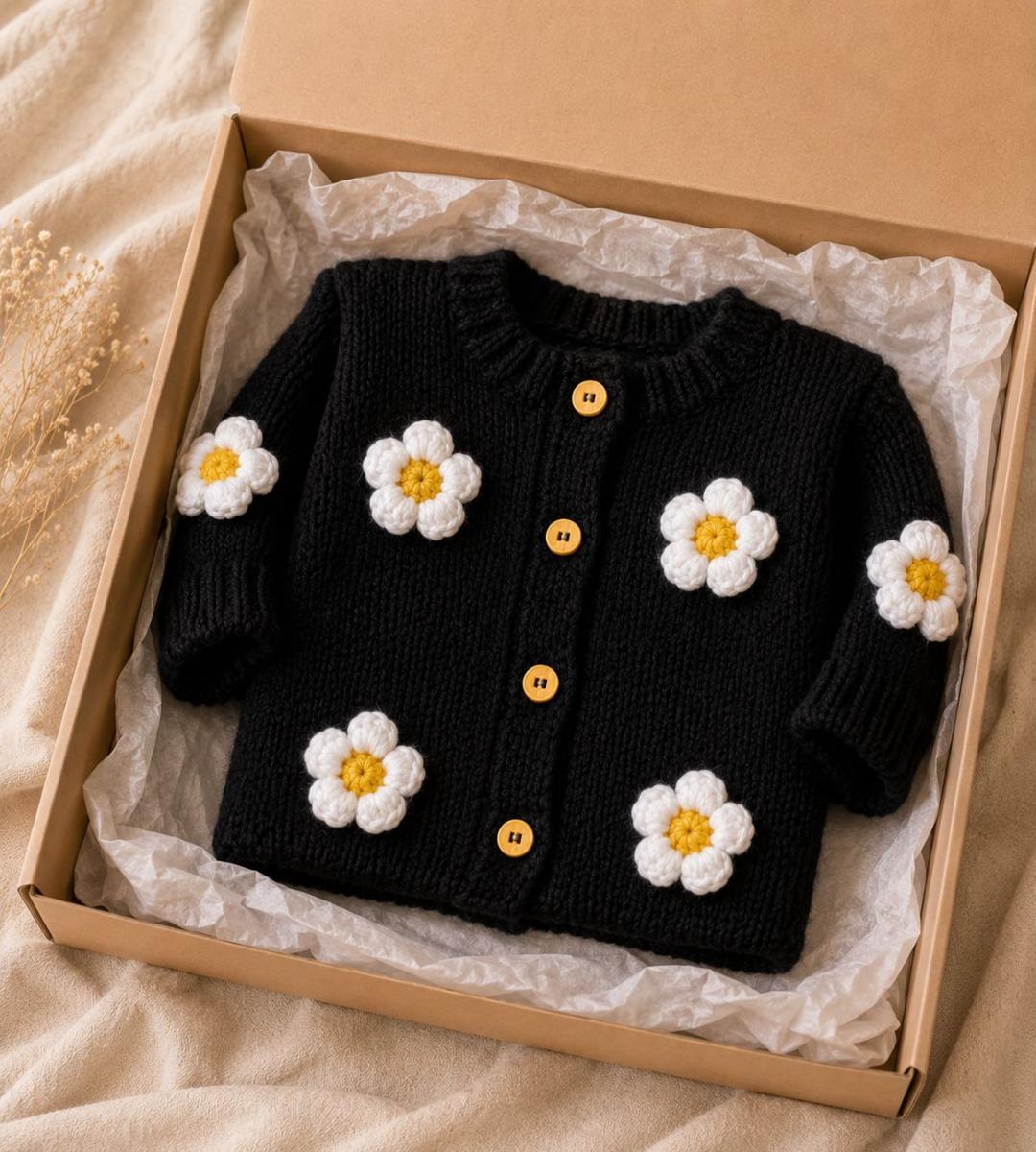 Baby Cardigans/Sweaters