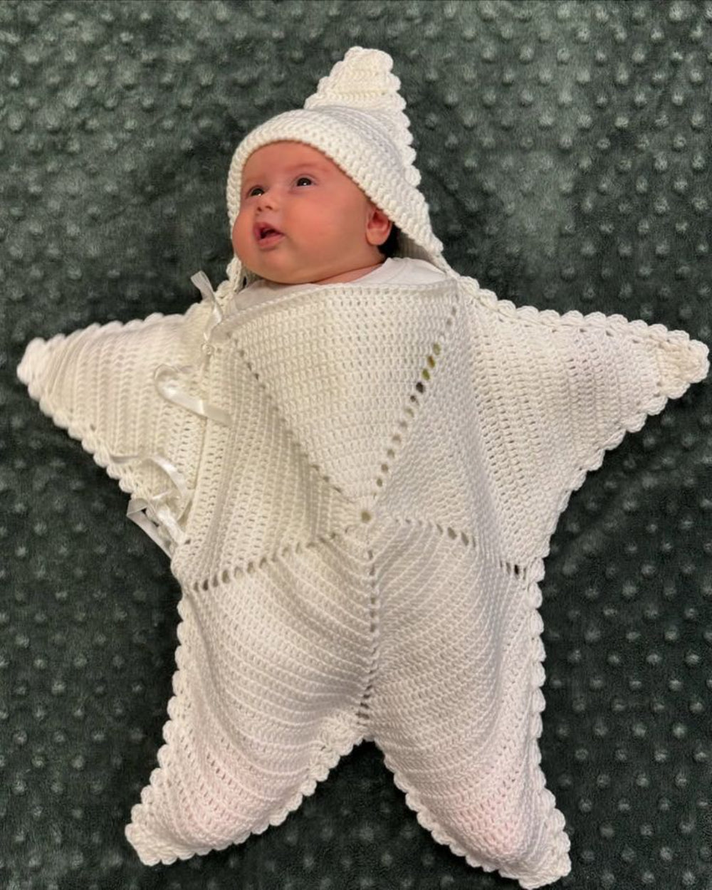 Hand Made Cocoons