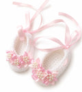 Pearl Princess Shoes