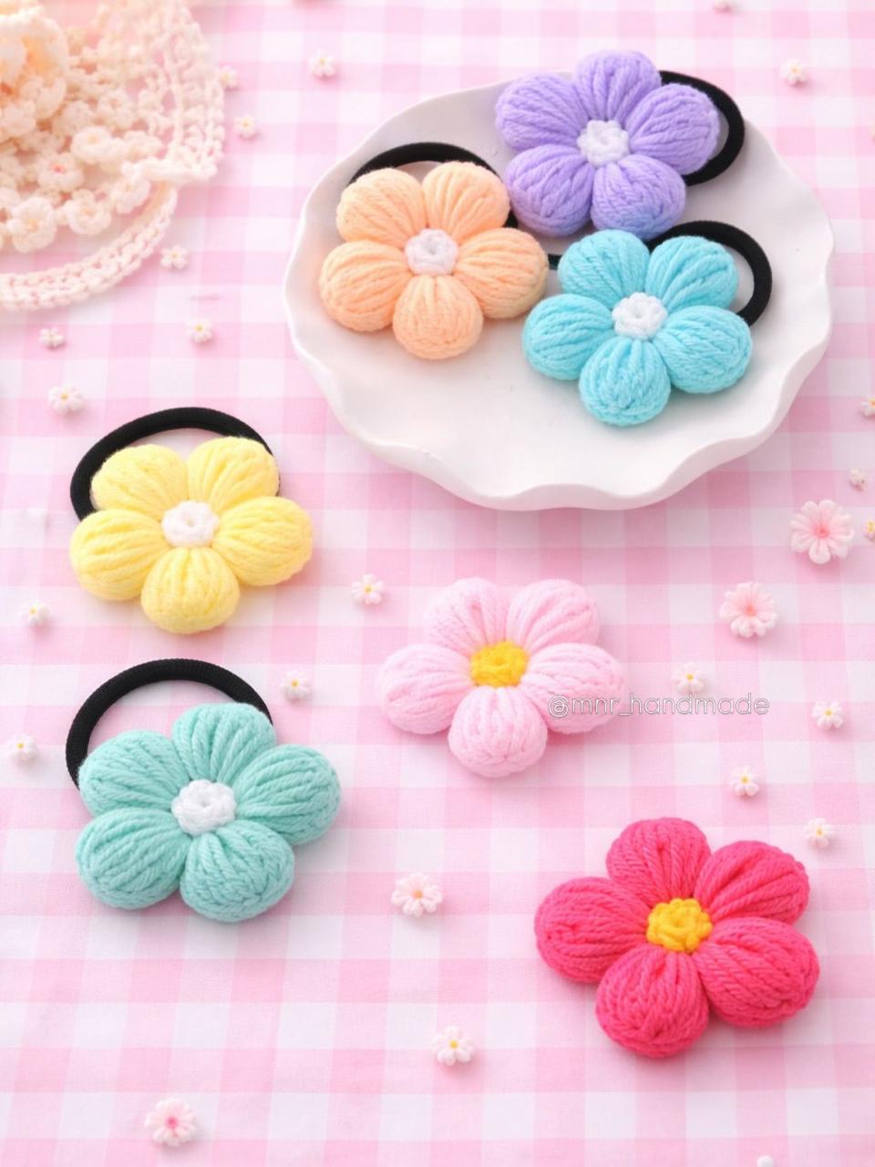 Hair Ties