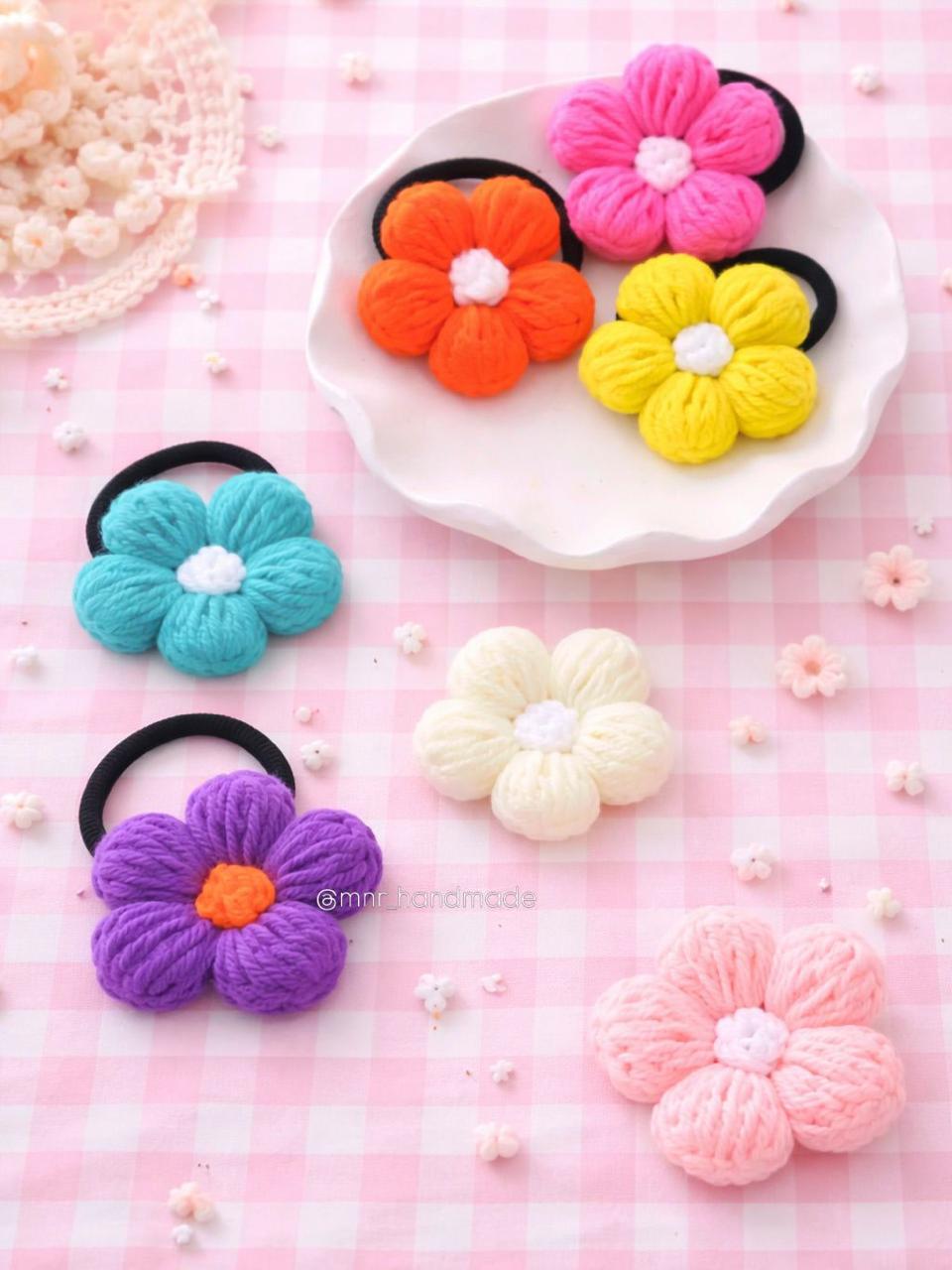 Hair Ties