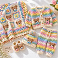 Bear Bundle Set