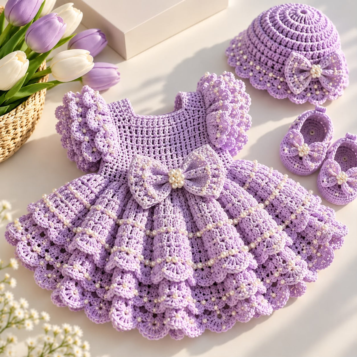 Lilac Affair