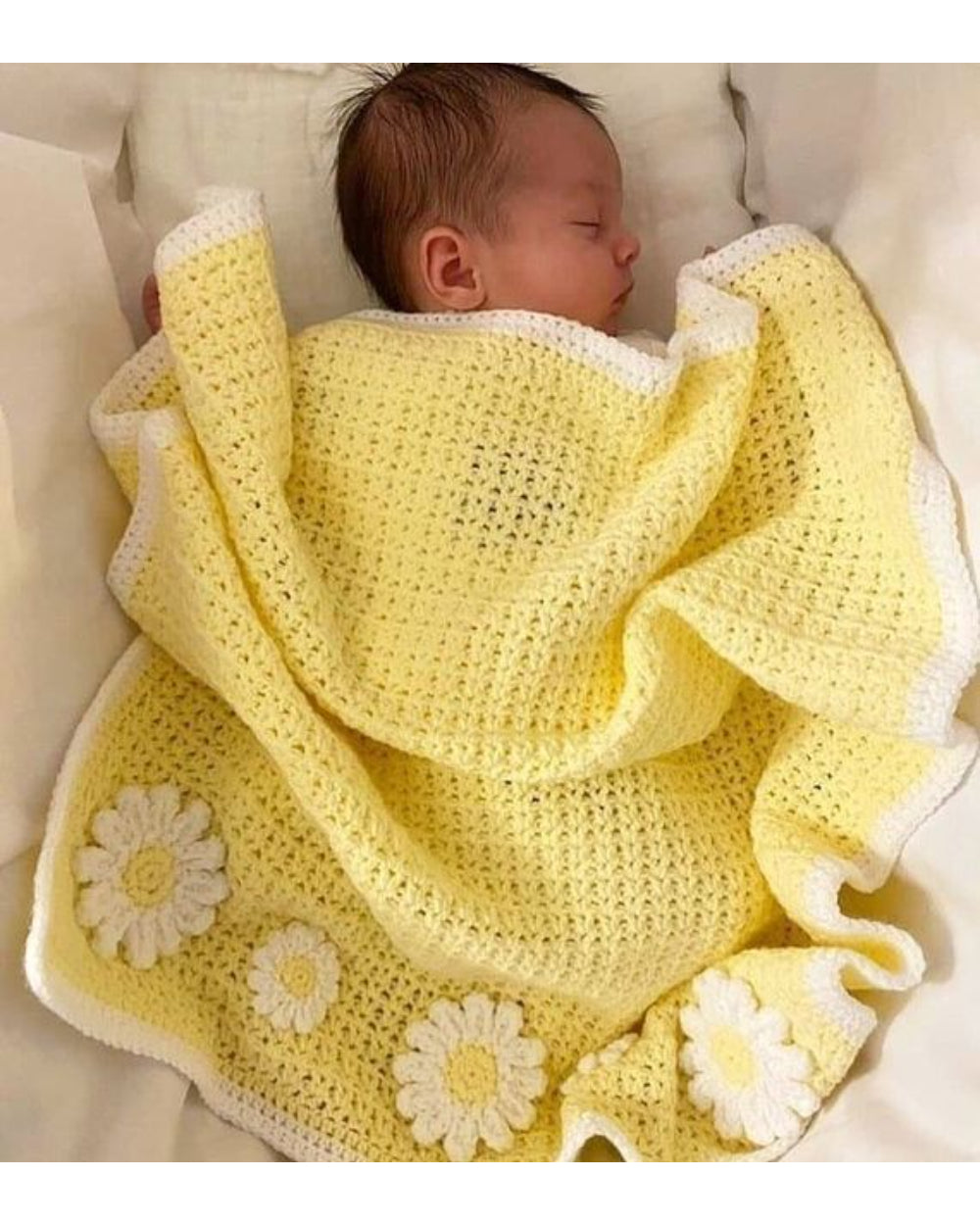 Hand Made Wool Blankets For Kids