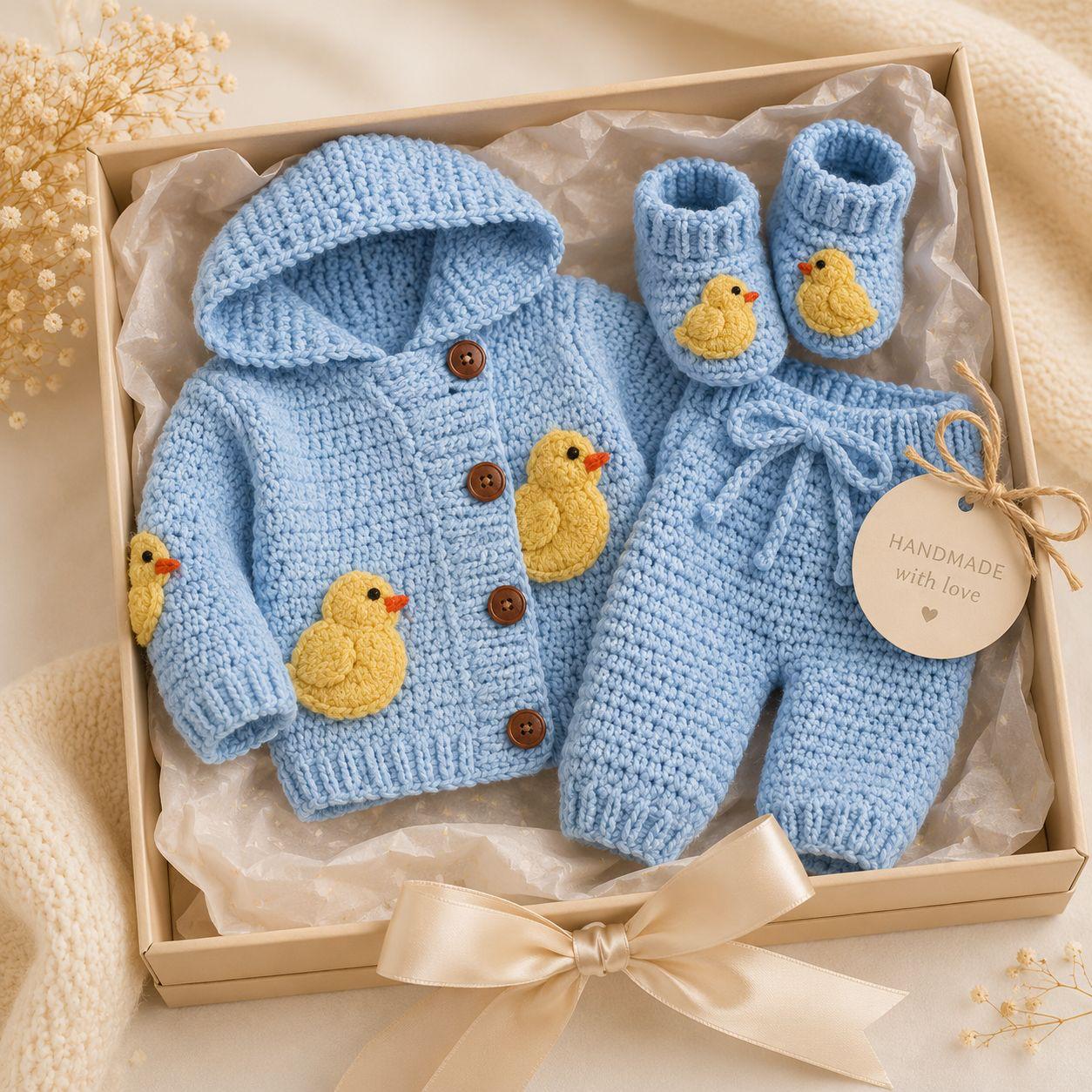 Duck Set