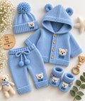 Teddy Love