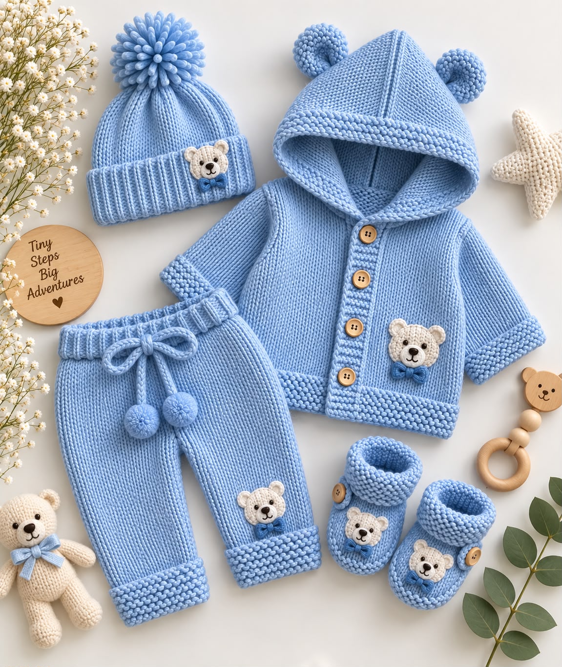 Teddy Love