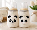 Panda Feeder Cover