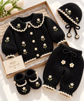 Cherished Knit set