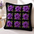 Rose Cushion Cover
