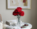 Crochet Roses