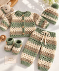 Little Gentleman Set