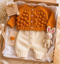 Bobble KnitWear