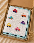 Car Blanket