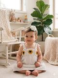 Summer Crochet Frocks