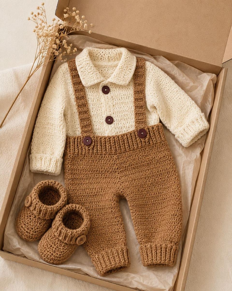Crochet Sets