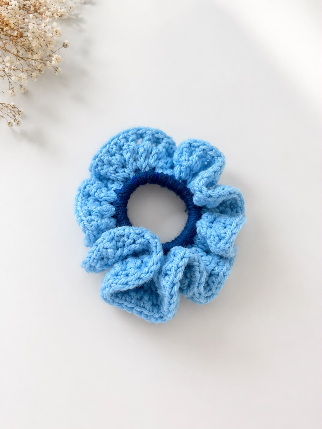 Breeze Dream Scrunchie