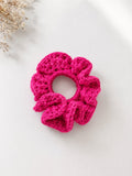 Rosie Dream Scrunchie