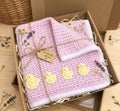 Duckling Blanket
