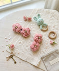 Stud Hair Pins