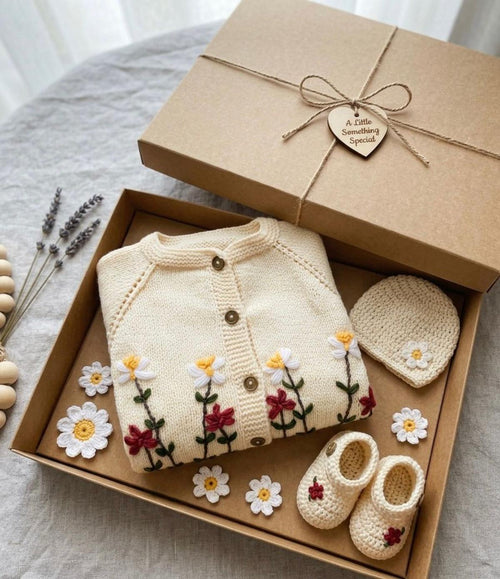 Baby Cardigans/Sweaters