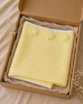 Lemon Kiss Blanket