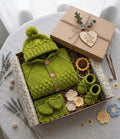Olive Snuggles Bubbly Set