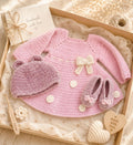 Pink Minnie Set