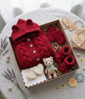 Ruby Braided Romper