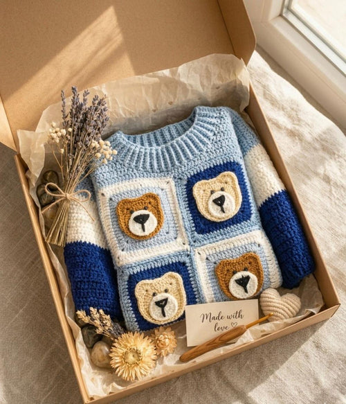 Baby Cardigans/Sweaters