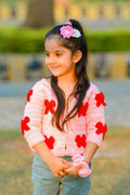 Sweet Bow Cardigan