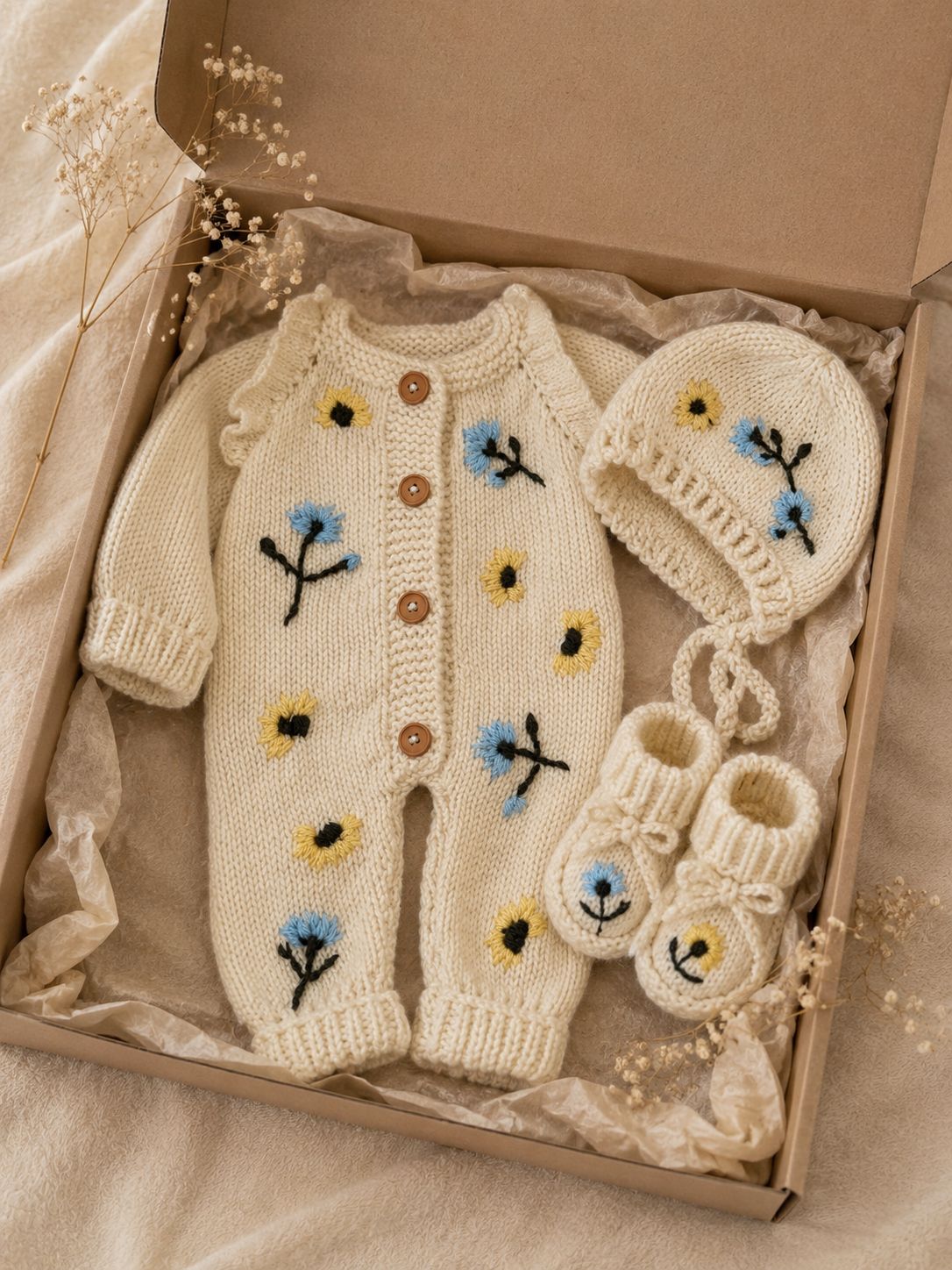 Sweet Stitch Set