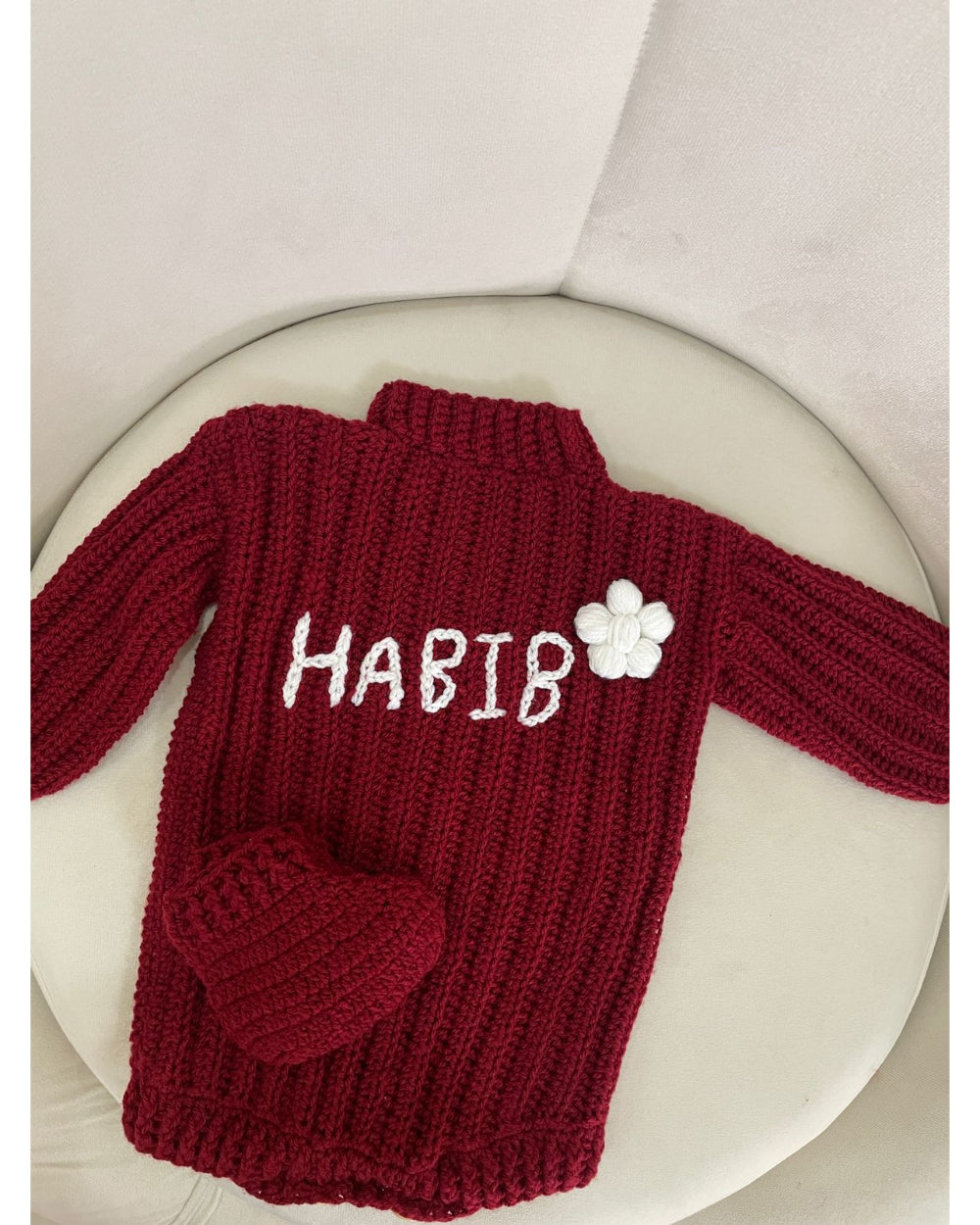 Name Romper Sets