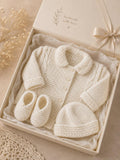 Classic Comfort Knit Set