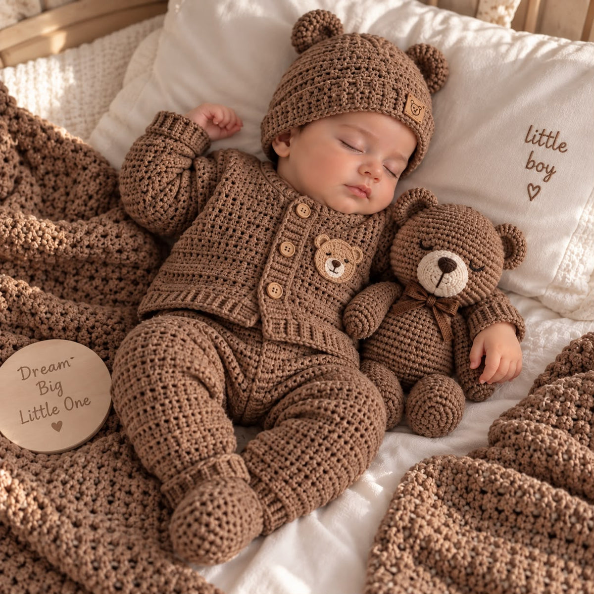 The Cozy Keepsake