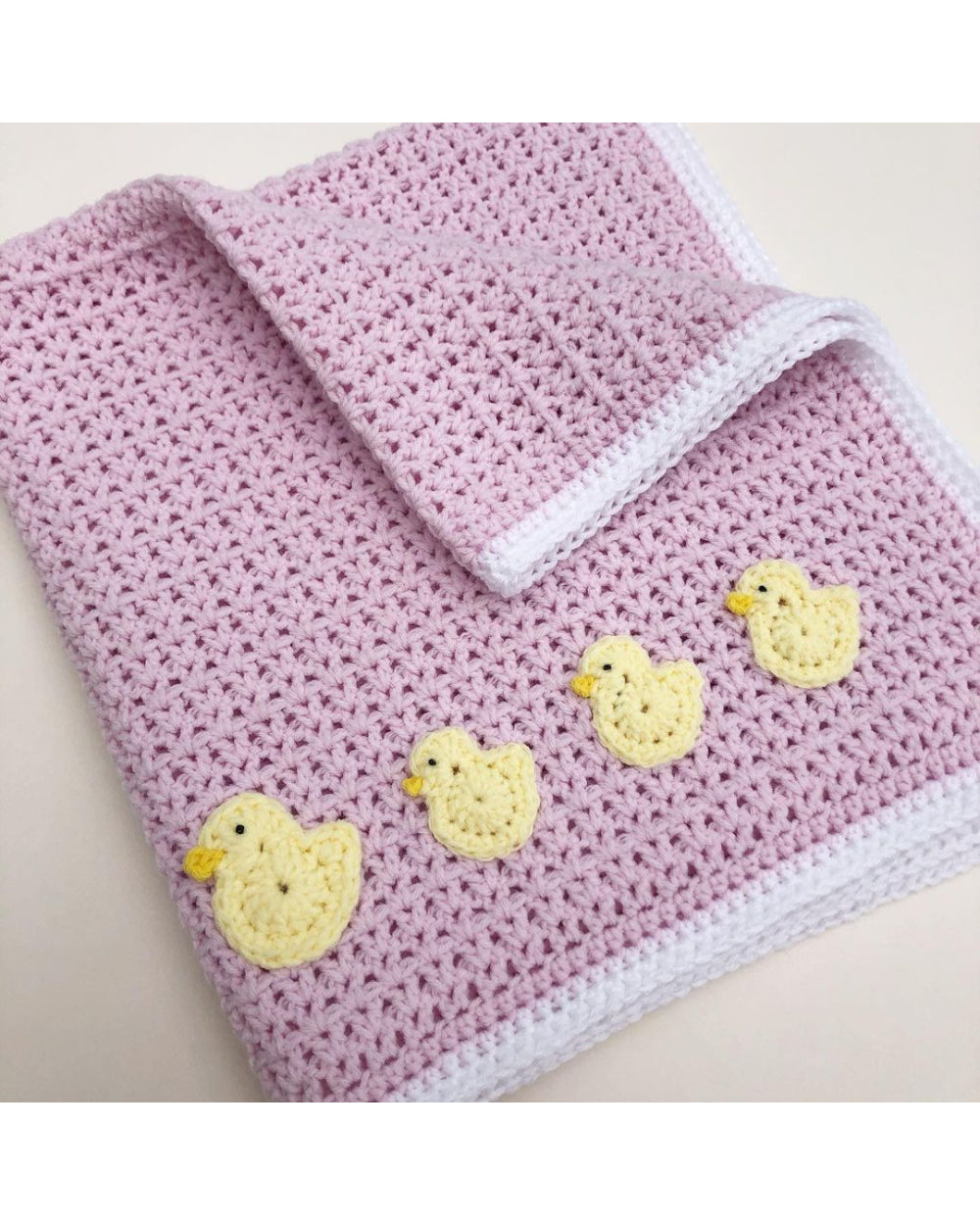 Hand Made Wool Blankets For Kids