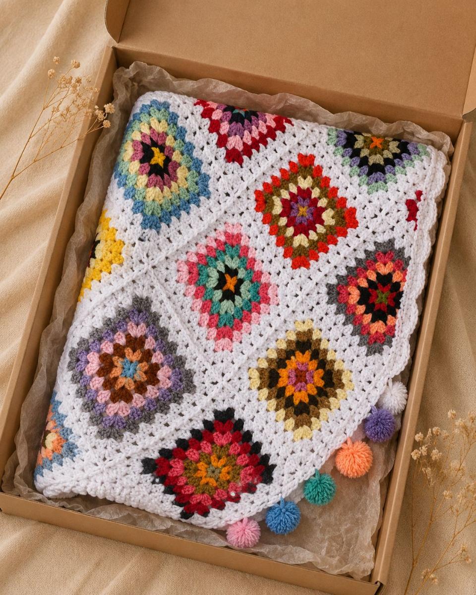 Blankets