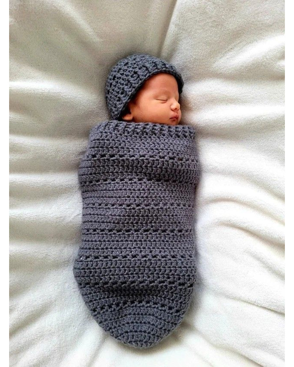 Hand Made Cocoons