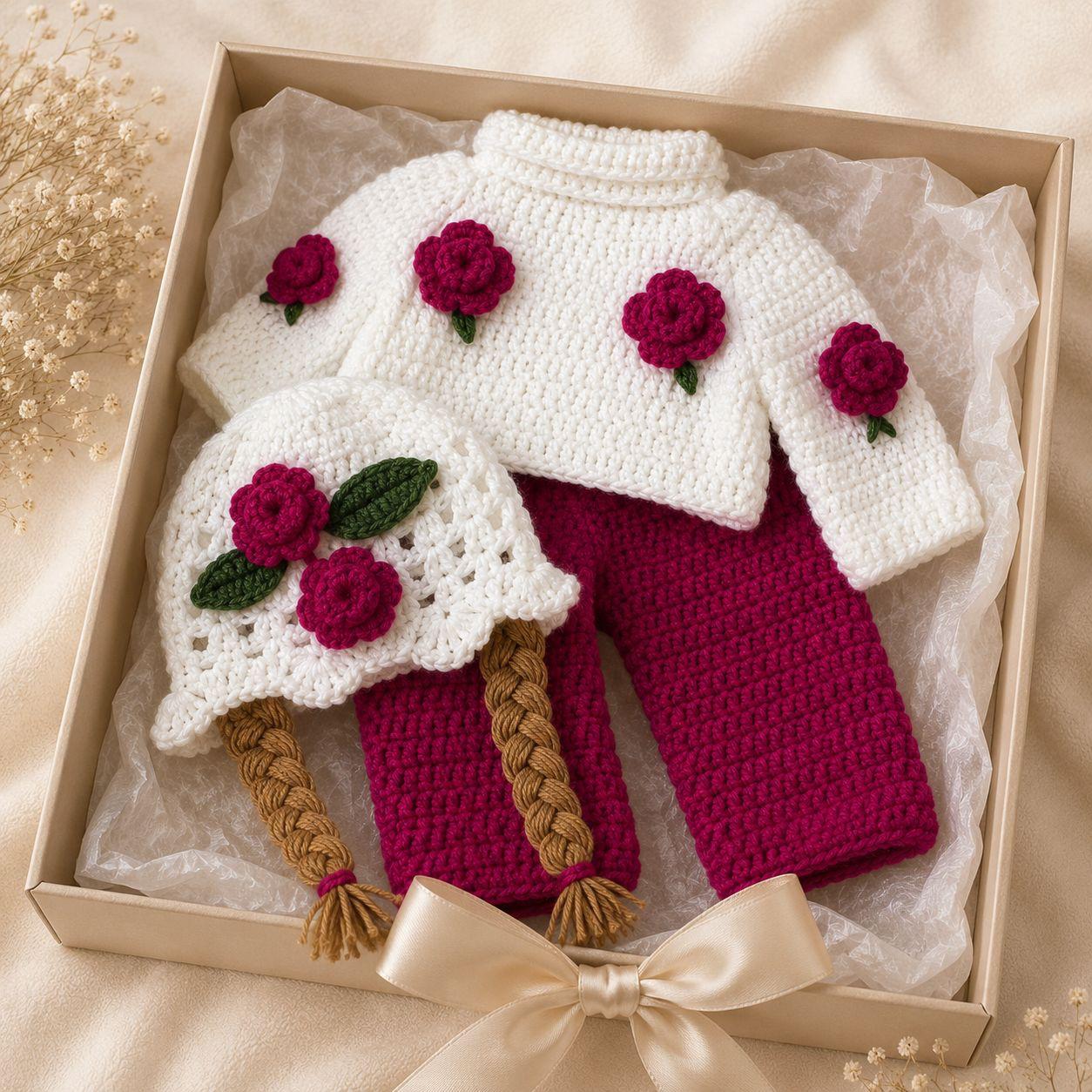 Rose Set