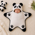 Panda Cocoon