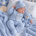The Cozy Keepsake