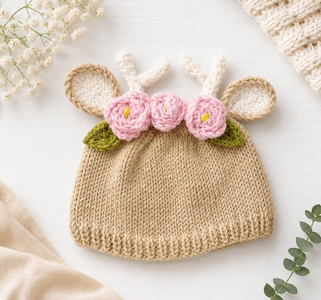 Knitted Caps