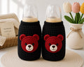 Bear Feeder Cover