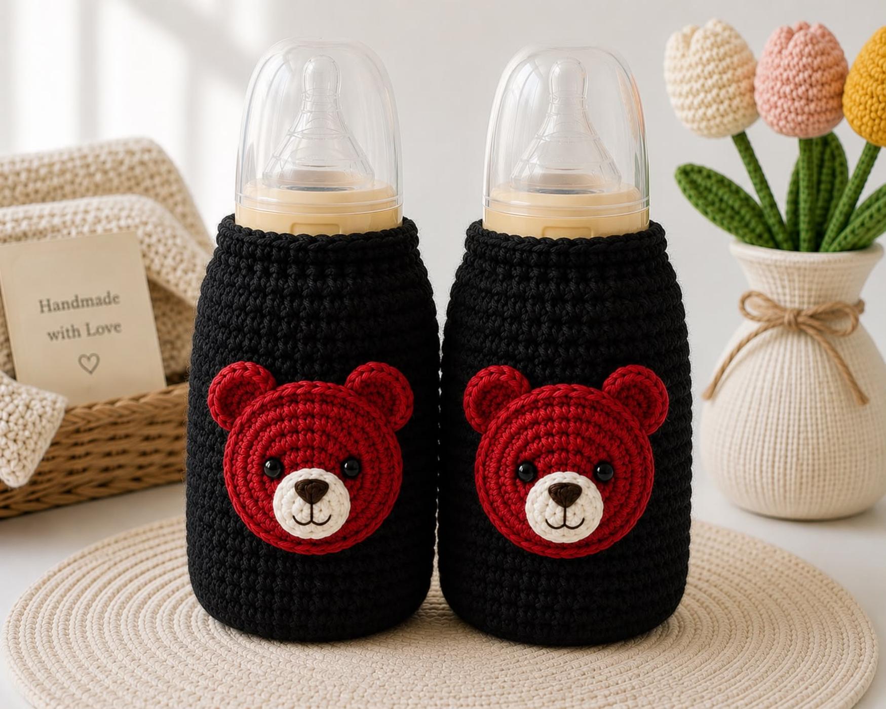 Bear Feeder Cover